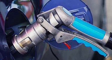 Ve LPG'ye zam geldi!