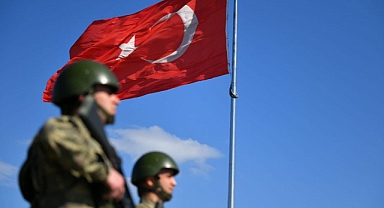 Yasa dışı yola başvurdular! Sınırda yakandılar!