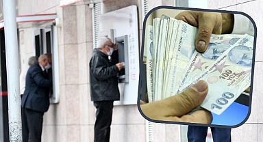 Yaşlı ve engelli aylıkları için açıklama!