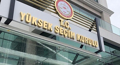 Yerel seçimde oy kullanacaklar dikkat! Son tarih 1 Ekim!
