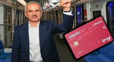 Yıl sonunda 6 ilde kullanılacak! Urfa'ya da gelecek mi?