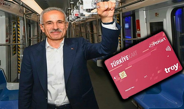 Yıl sonunda 6 ilde kullanılacak! Urfa'ya da gelecek mi?