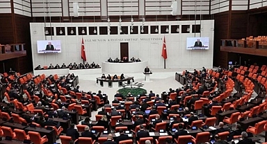 4 vekilin dokunulmazlık dosyası Meclis’te! Şanlıurfa Milletvekili de bulunuyor!