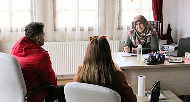 81 ilde 108 bin kişi yararlandı!