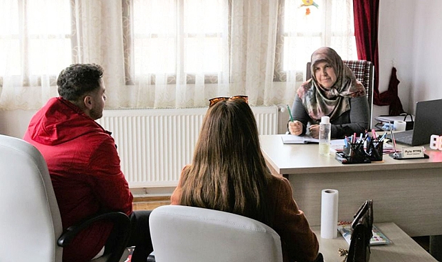 81 ilde 108 bin kişi yararlandı!