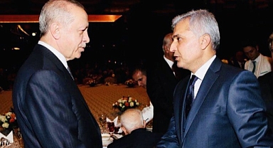 Şanlıurfa Büyükşehir Belediye Başkan Aday adaylığını açıklayan ilk isim Gök oldu