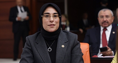 AK Parti Milletvekili Yazmacı ‘Muhtarlar Günü’nü kutladı