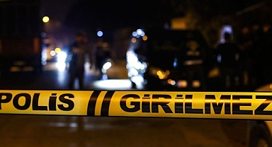 Ayağına bidon bağlanıp suya atılmış halde bulundu!