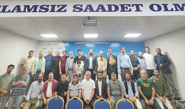 Bağımlılıkla Mücadele İçin Kültür-sanat
