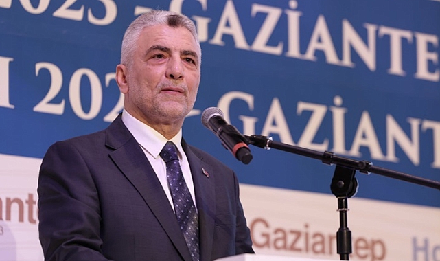 Bakan Bolat, 2053'ü işaret etti!
