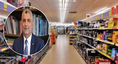 Bakan Bolat’tan marketlere çağrı! İndirim yapın!