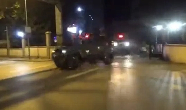 Bakan duyurdu: 57 bombalı eylem önlendi!