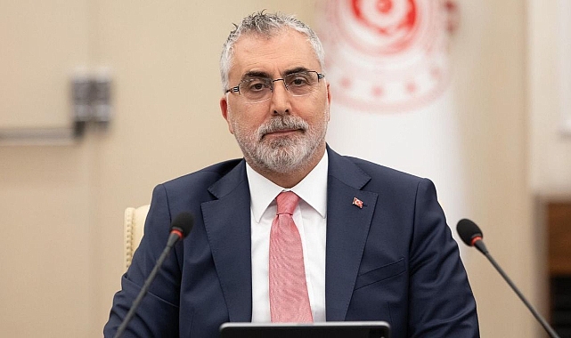 Bakan duyurdu: Urfa dahil bazı illerde son başvuru yarın!