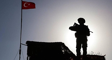 Bakanlık duyurdu! 10 terörist etkisiz hale getirildi!