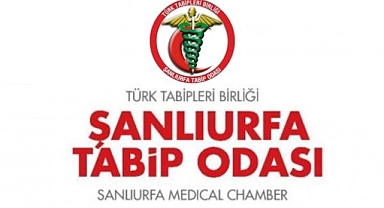 Balıklıgöl Devlet Hastanesi'nde Sağlık Emekçilerinin Yemek Boykotu