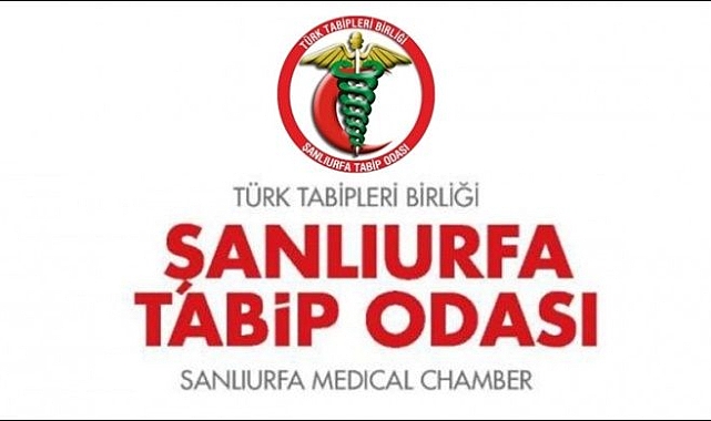 Balıklıgöl Devlet Hastanesi'nde Sağlık Emekçilerinin Yemek Boykotu