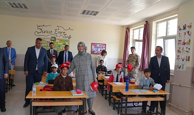 Başkan Çakmak'tan Cumhuriyet'in 100. Yılı mesajı