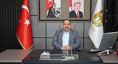 Başkan Ekinci'den