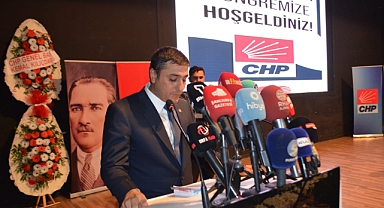 Başkan Karadağ: Urfa'nın Sizinle Hesabı Var!