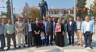 Başkan Karadağ: Yandaşa Değil Şanlıurfa Halkına Hizmet Edin!