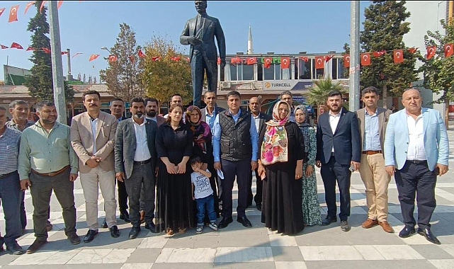 Başkan Karadağ: Yandaşa Değil Şanlıurfa Halkına Hizmet Edin!
