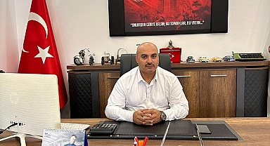 Başkan Vekili Bayram'dan Cumhuriyet Bayramı mesajı