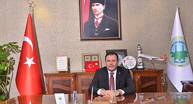 Başkan Yetim'den Merkez Bankası Kararına Destek!