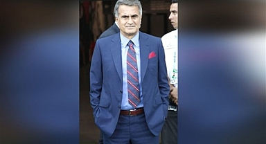 Beşiktaş, Şenol Güneş ile yollarını ayırdı