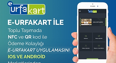 Büyükşehir'den şehir içi ulaşımda dijital kolaylık