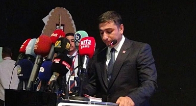 CHP İl Başkanı Ferhat Karadağ'dan Tezkere Açıklaması