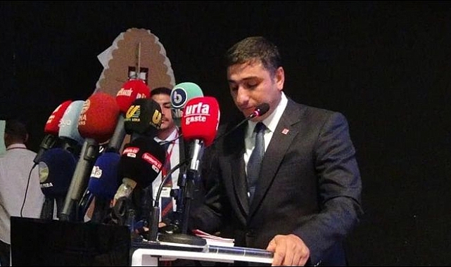 CHP İl Başkanı Ferhat Karadağ'dan Tezkere Açıklaması