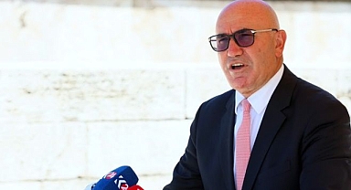 CHP’li Tanal’dan Çağrı: Türkiye, İsrail'i Tanıma Kararını Geri Çekmeli!