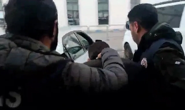 DEAŞ operasyonu! 33 şahıs yakalandı
