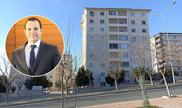 DEDAŞ hibe trafoyu kullandı! Urfa’daki TOKİ Basın Sitesi sakinleri mağdur oldu!