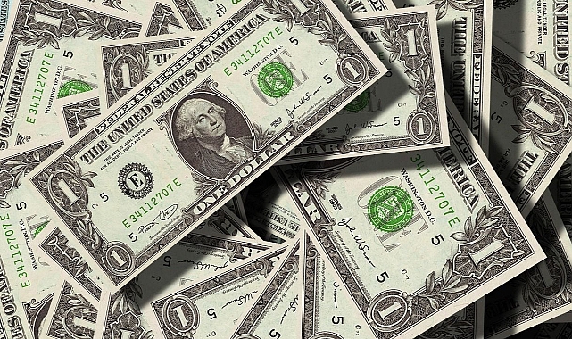 Dolar 24 liraya mı düştü?