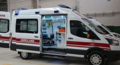 Elektrik akımına kapılan çocuk hayatını kaybetti!