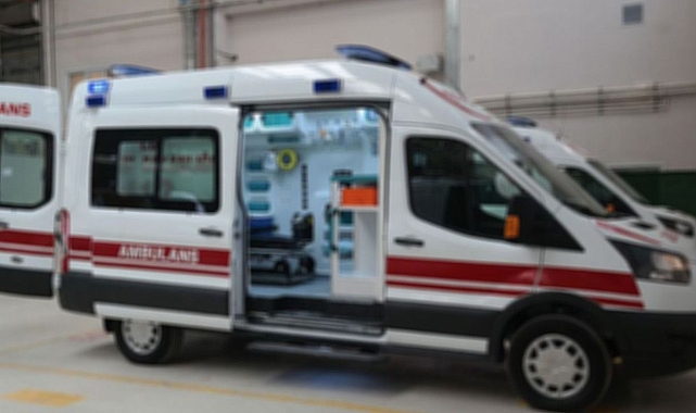 Elektrik akımına kapılan çocuk hayatını kaybetti!