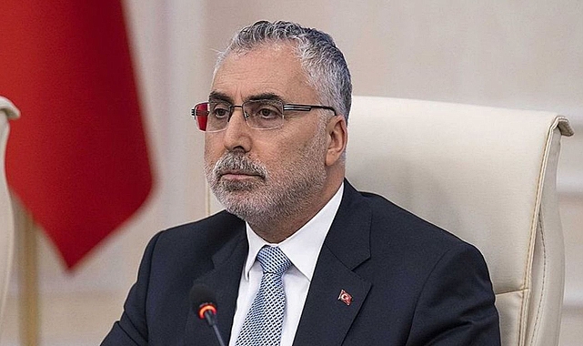 Emeklilere 5 bin TL ne zaman verilecek? Bakan Işıkhan’dan açıklama geldi!