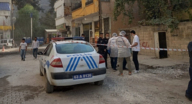 Engelli Vatandaş Evinde Ölü Bulundu