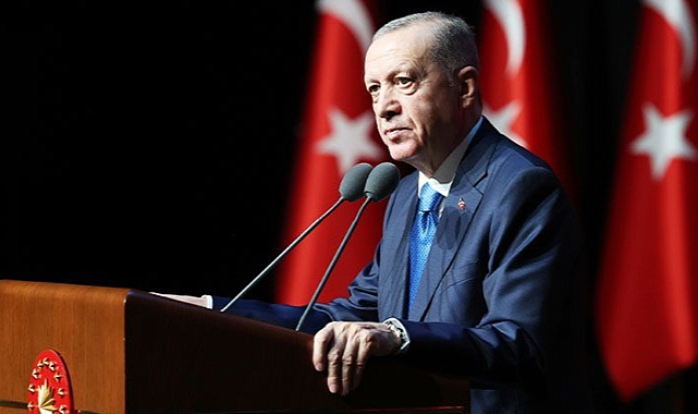 Erdoğan'dan emeklilere 5 bin TL açıklaması!