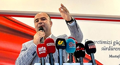 Eski Başkan Çiftçi Tekrar Aday mı olacak?