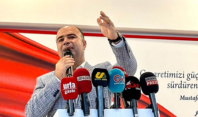 Eski Başkan Çiftçi Tekrar Aday mı olacak?