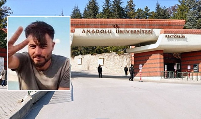 Eskişehir’de intihar etmişti! Şanlıurfa’da toprağa verildi!