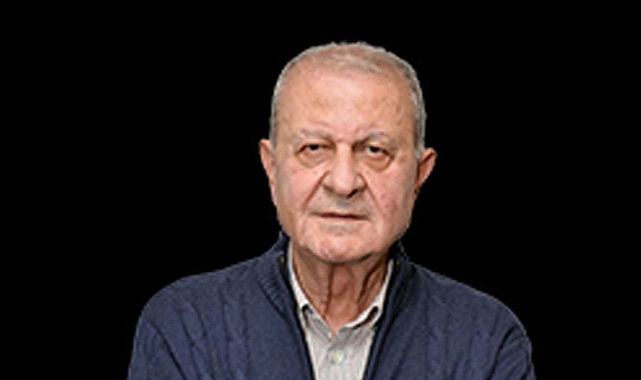Gazeteci Rauf Tamer hayatını kaybetti!