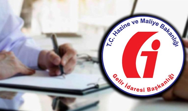 Gelir İdaresi Başkanlığı binlerce personel alacak!