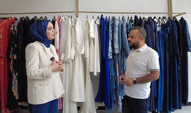 Girişimci ve Üreten Kadınlar bu Fuar'da Buluşacak