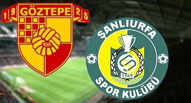 Göztepe-Urfaspor maçı öncesi yeni gelişme!
