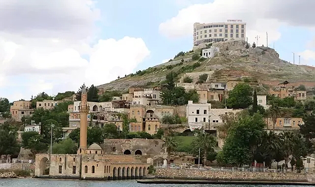 Halfeti’de taşımalı seçmen iddiası yine gündemde