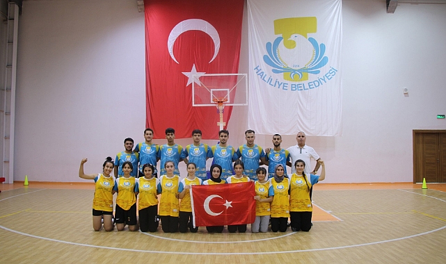 Haliliye Belediyesi İle Besyo ve Pomem Kursu Ücretsiz Devam Ediyor