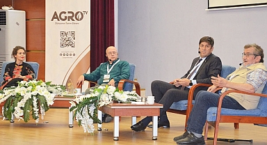 Harran Üniversitesi, ‘Sürdürülebilir Gelecek Zirvesine’ ev sahipliği yaptı!